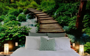 Hideaway Falls - Evergreen Cottage